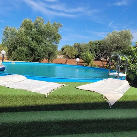 L'angolo Perfetto With Private Pool Willa