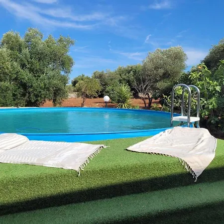 Willa L'angolo Perfetto With Private Pool *