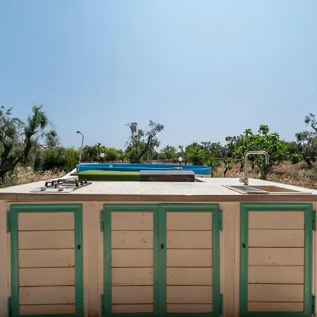 L'angolo Perfetto With Private Pool *