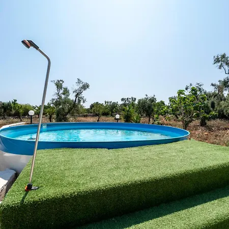 L'angolo Perfetto With Private Pool *