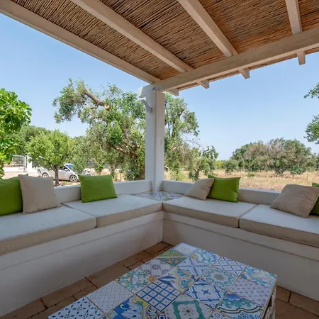 Willa L'angolo Perfetto With Private Pool *