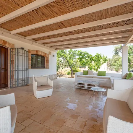 Willa L'angolo Perfetto With Private Pool