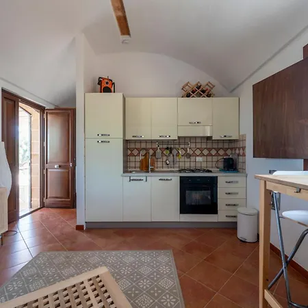 Willa L'angolo Perfetto With Private Pool