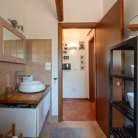 Willa L'angolo Perfetto With Private Pool *