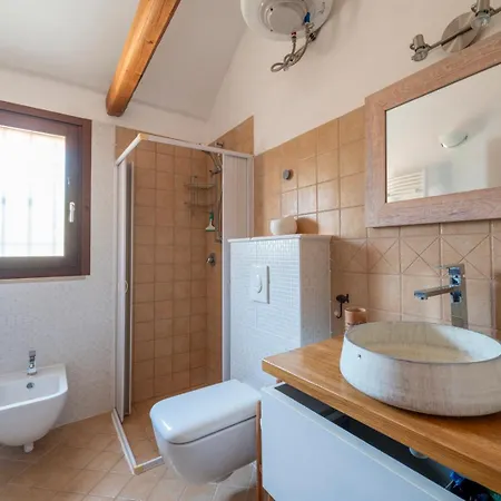 L'angolo Perfetto With Private Pool Willa
