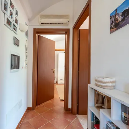 Willa L'angolo Perfetto With Private Pool