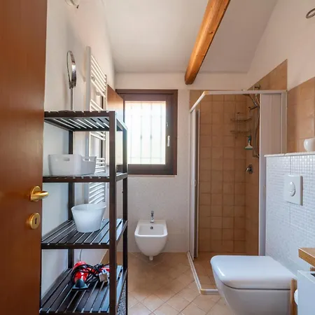 L'angolo Perfetto With Private Pool Willa *